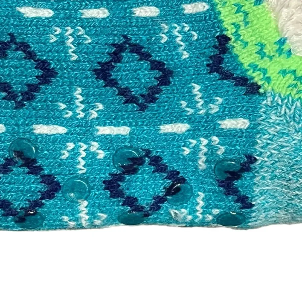 ‎Field & Stream Cozy Cabin Youth Socks, NWT